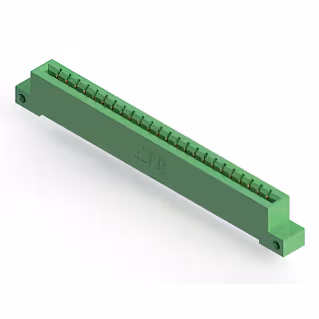 333-024-520-112 EDAC Inc.  Edgeboard Connectors
